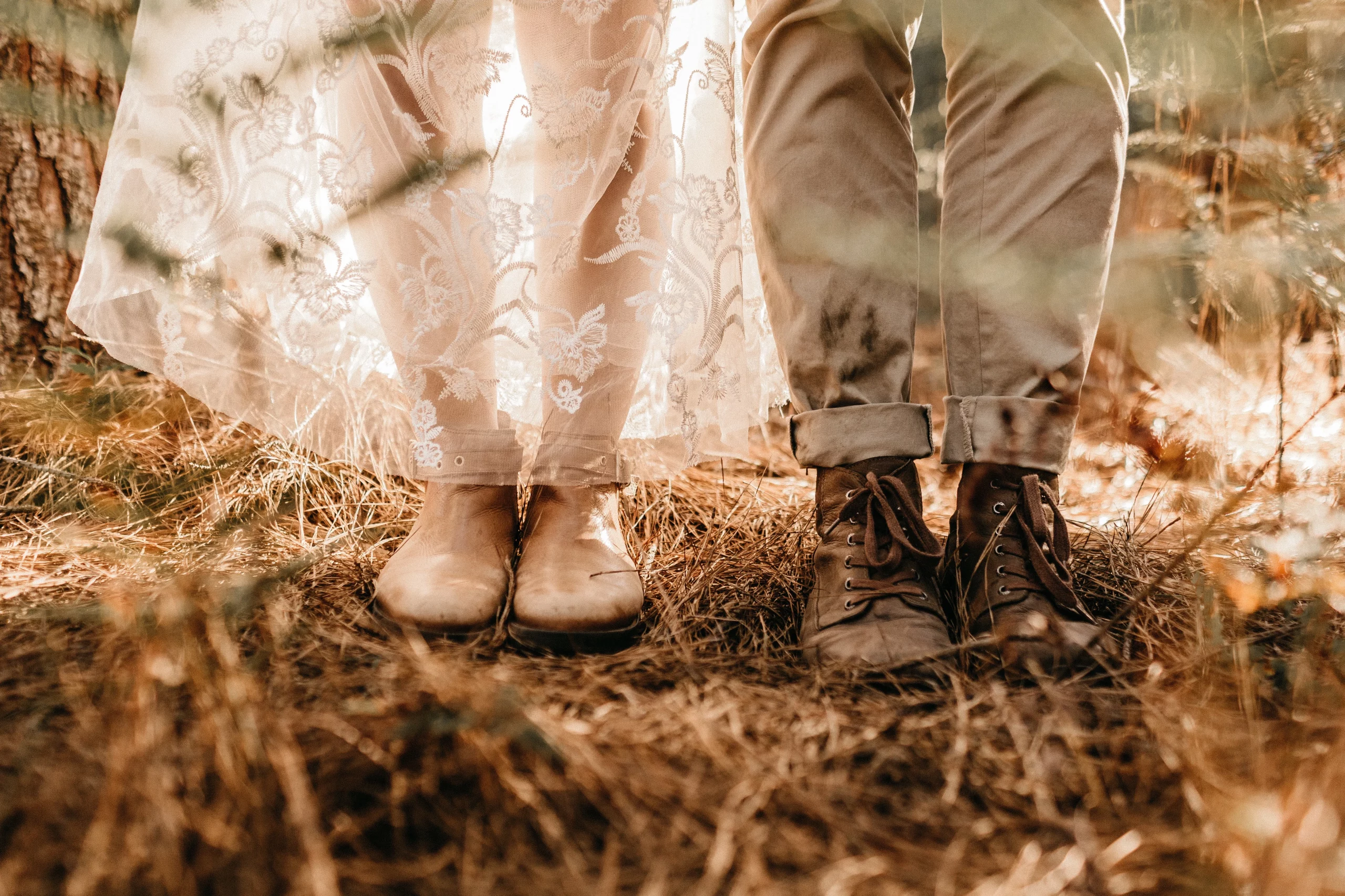 BODA OTOÑO